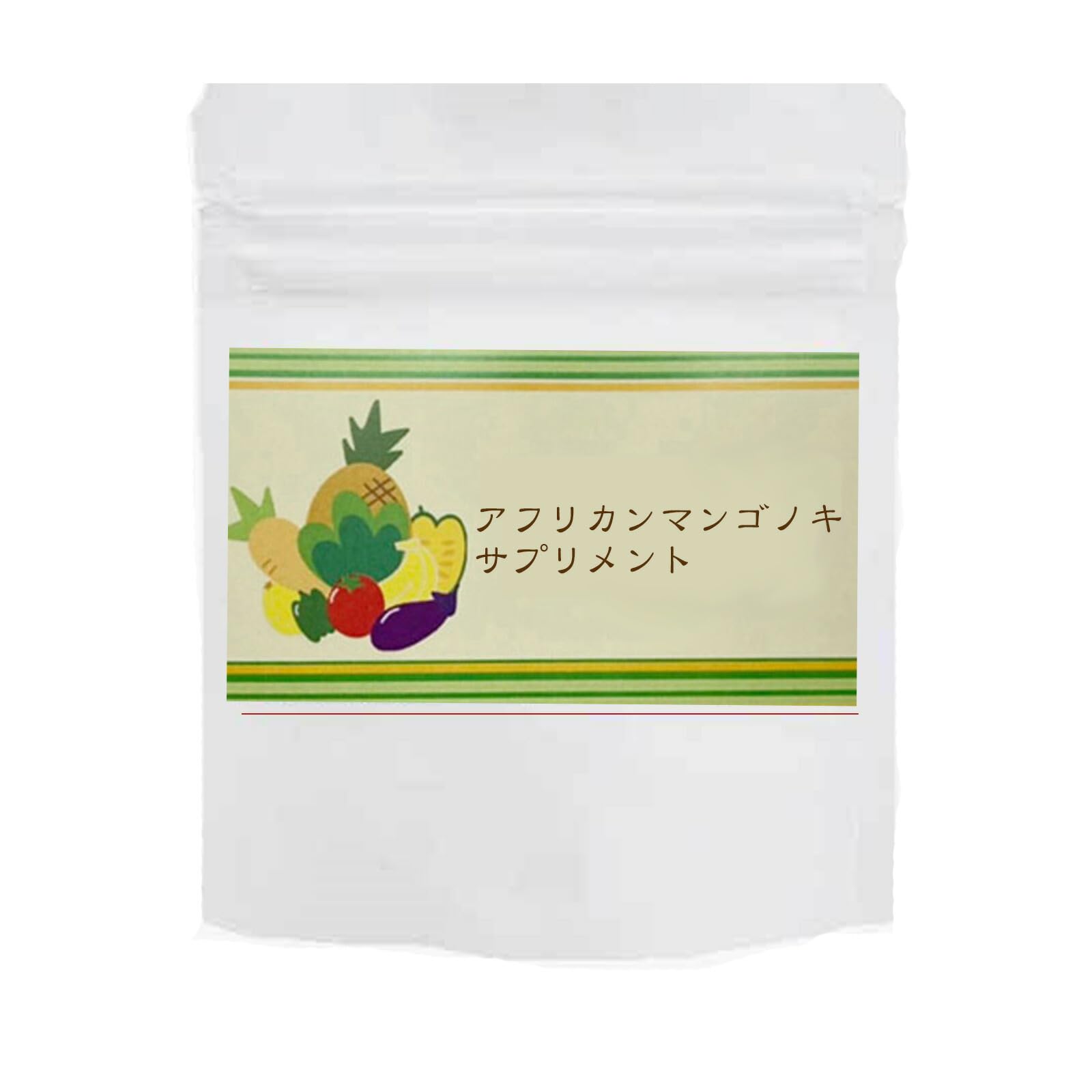 Amazon | アフリカマンゴノキサプリメント30粒 ダイエット ワイルド
